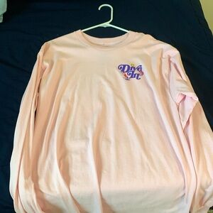 Acid lab dive in large pink